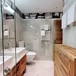 Appartamento Giant 7 Sankt Moritz