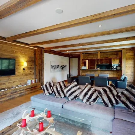 Giant 7 Appartamento *