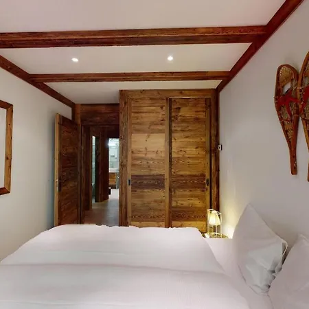 Giant 7 Appartamento Sankt Moritz