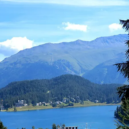 Giant 7 * Sankt Moritz