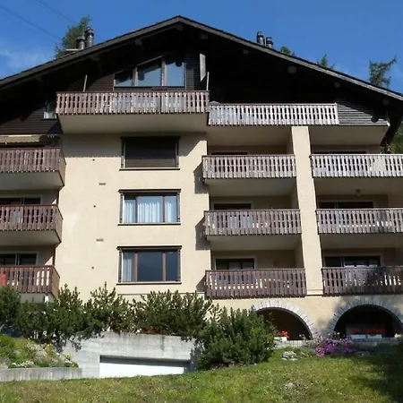 Giant 7 * Sankt Moritz