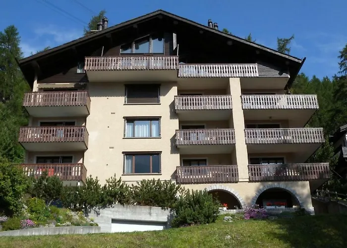 Giant 7 * St. Moritz