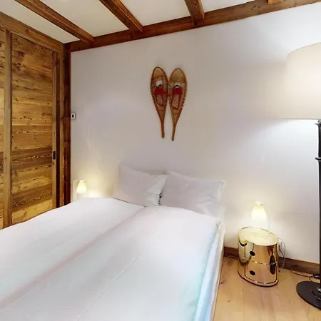 Apartment Giant 7 St. Moritz